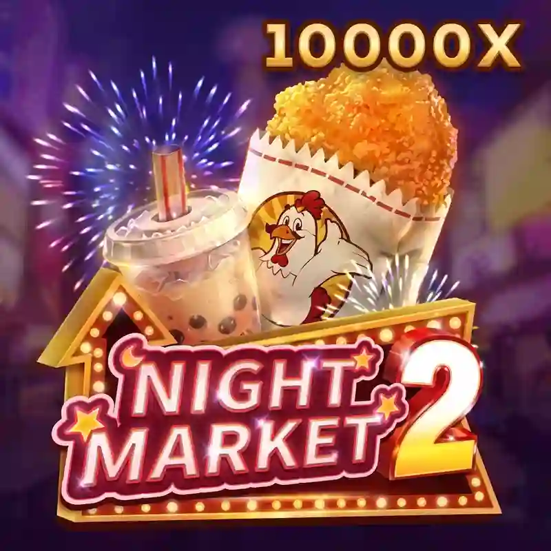 Trò chơi casino Dạo Chơi Phố Đêm 2