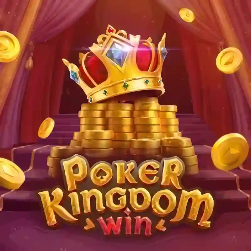 Game bài casino Vương Quốc Poker